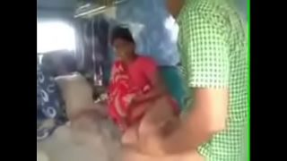 Desi mom fucked inside truck by unknown