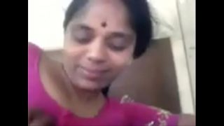 desi aunty hard fuck by his boyfriend