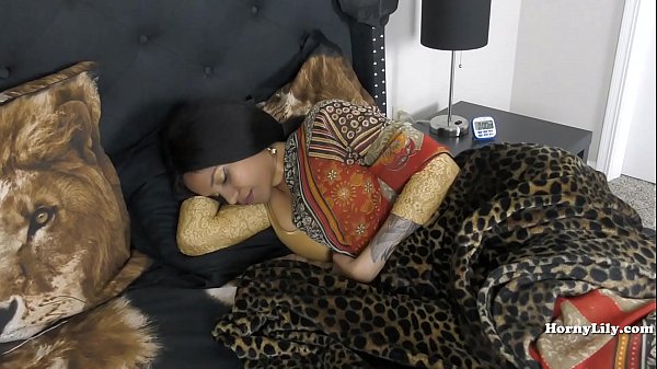 Sleeping Xxx Hindi - Step-Son Can't Sleep So Gets Sex From Mom - Hindi Porn
