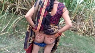 Best Indian Outdoor XXX Fuck Public Porn Video