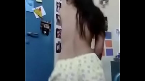 Girl Stripping Clothes