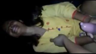 Bangali teen girlfriend fucking