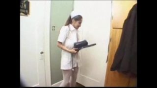 Vanessa Indian Nurse