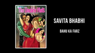 Savita Bhabhi Videos – Episode 25