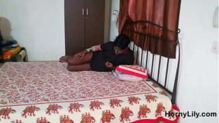 Mature Desi Bhabhi Rough Painful Fucked With Husband Cum Swallowing And Pussy Fucking