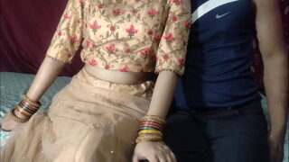 Devar Fucking Indian Desi Bhabhi in Hindi Audio