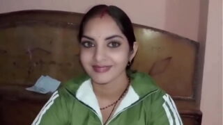 Jija ji ne sali ko sasural me akela pakar khade khade choda, Indian hot girl was fucking in standing position