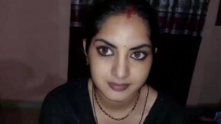 Neighbour fucked me and destroyed my beautiful pussy, Indian hot girl Lalita bhabhi sex relation with her neighbour, Lalita bhabhi