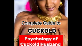 Psychology of a Cuckolding Husband (Cuckold Guide 365 Lesson1)